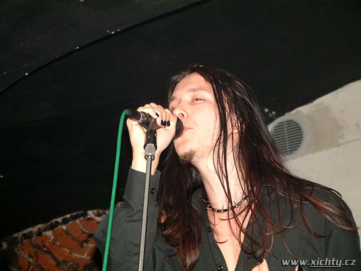 VI. Gothic Party Brno