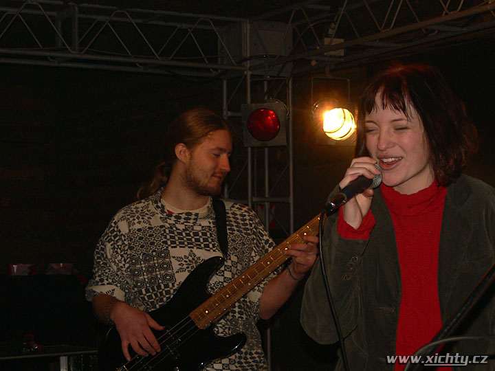 ViruS, Rázy, Všehomír 