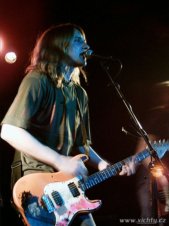 Vypsaná fixa, Chocolate Jesus