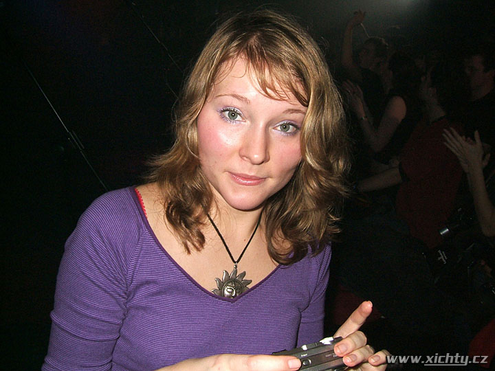 Waltari v Rock Café