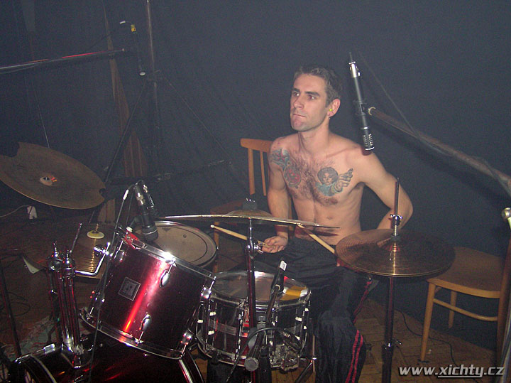 Warpath Live Fest vol.10