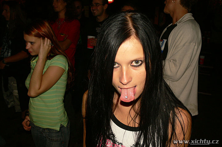 Benátský Masakr 2006 #2