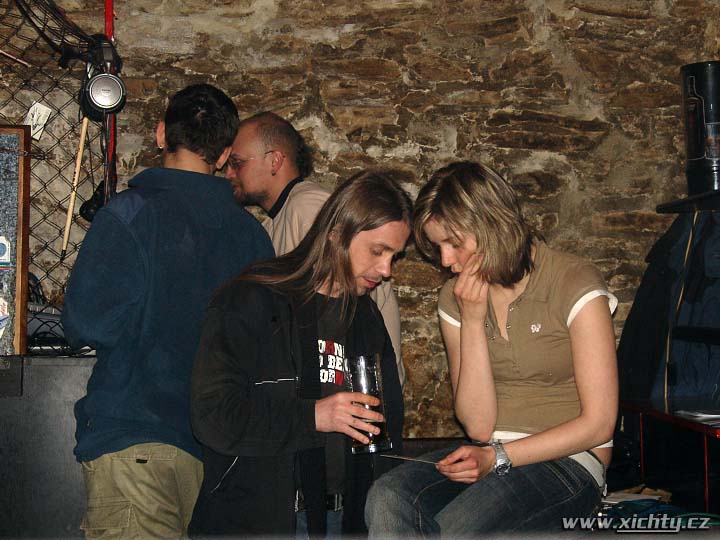 Bethrayer, Bad Victim, Mawataki