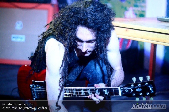 Teh(A)nu, BBYB, DrumCorps