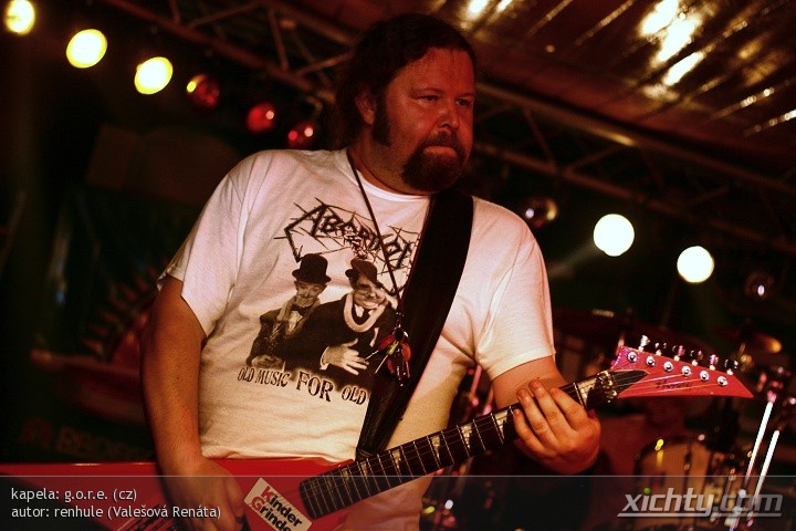 Grind Death Session 2011