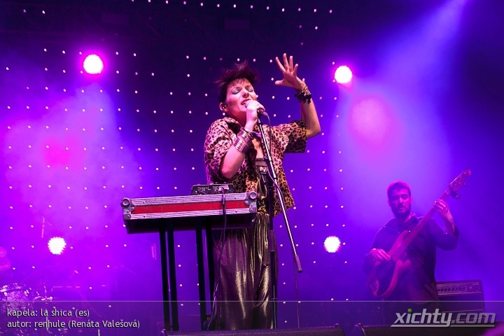 Colours Of Ostrava 2011