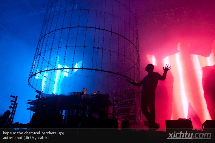 Open Air Festival 2011