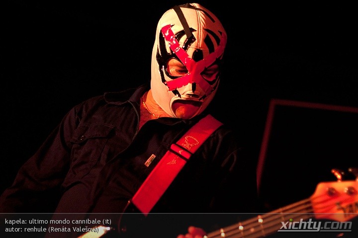 Grindcore Attack 2011