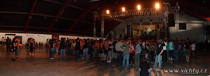 Billy Talent (can), Anti-Flag (usa)