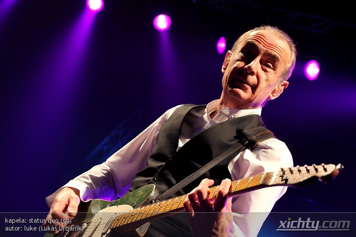 Rocková Olomouc 2011