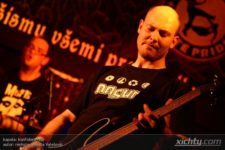 Šumperský dejchánek XVI - 2011/Šumperk