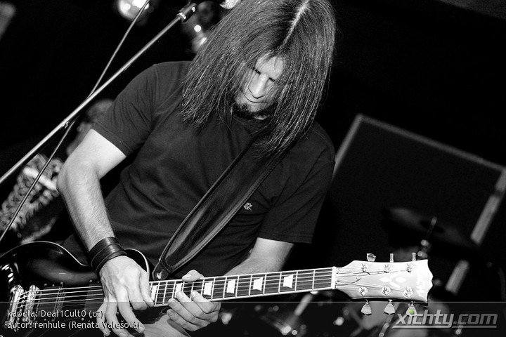 Já na bráchu Tour - 2011/Ostrava