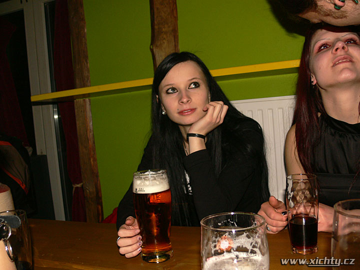 5 Symbols, 6mas, Through the Mist of Tears (SWE) 