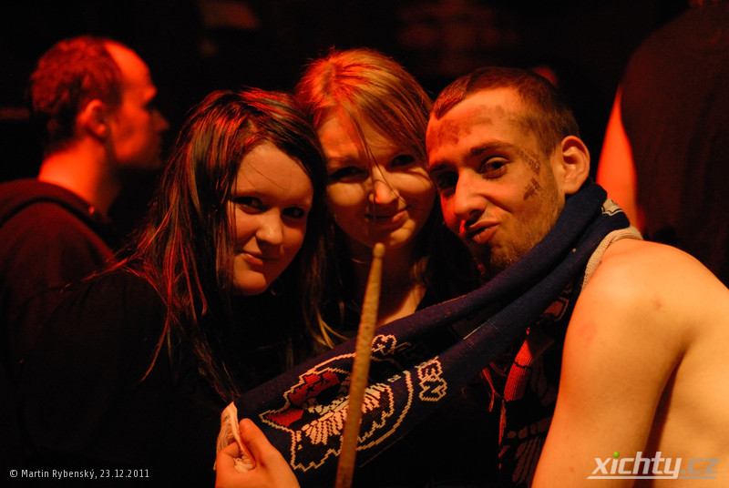 Křest Ep Panychida - Woodland Journey