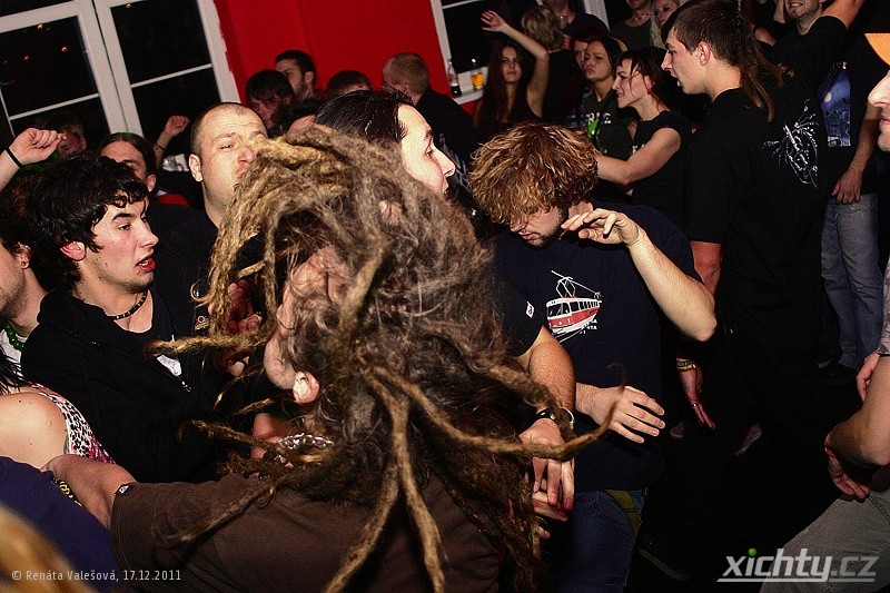 X.mass Festival Vol.9 2011 / Ostrava