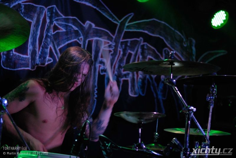 12 Let Časopisu Pařát 2012 / Praha