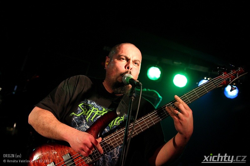 Burning Europe 2012 / Ostrava