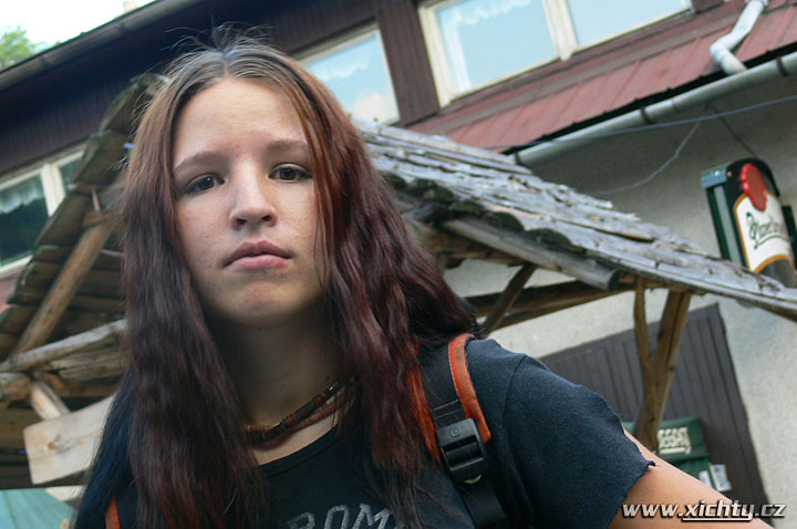 Bocheta Open Air Comfort 2006