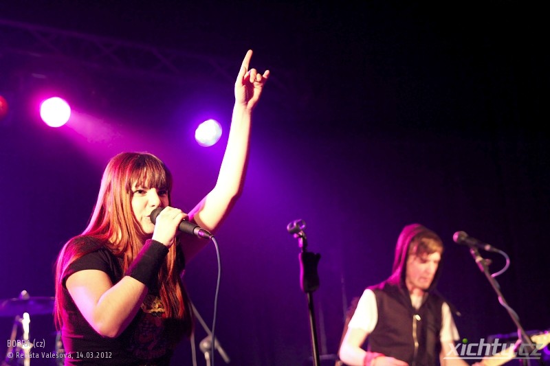 Desmod 2012 / Ostrava