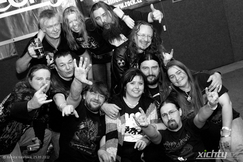 Birthday Devastation 2012 / Havířov