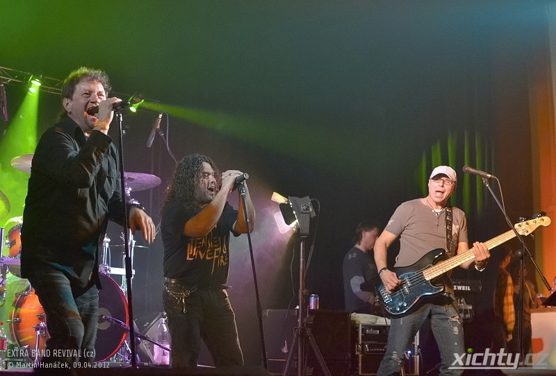 Benefice Pro Karlovu Rodinu 2012 / Plzeň