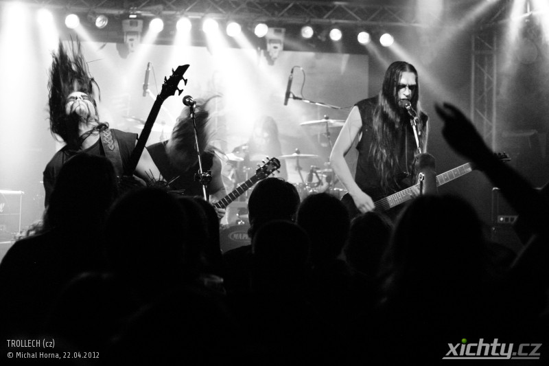 Apocalypsa Fest Xvii 2012 / Brno