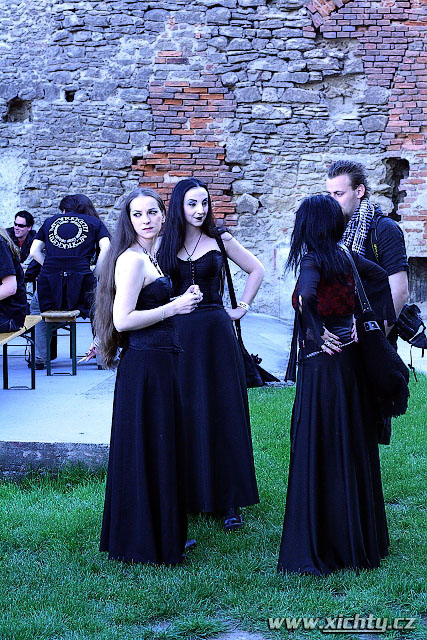 Brainwashing fest 2008