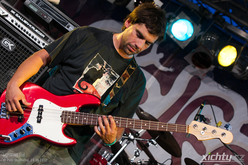 Felfest 2012 / Praha