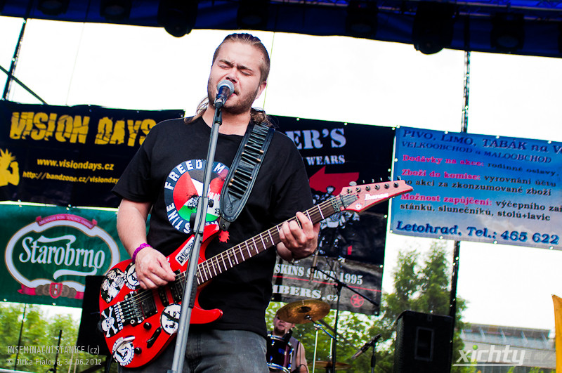 inseminační stanice