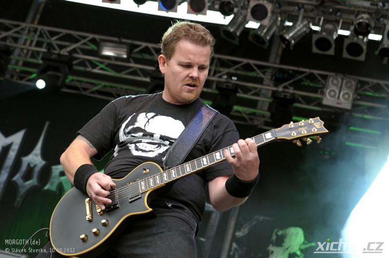 morgoth