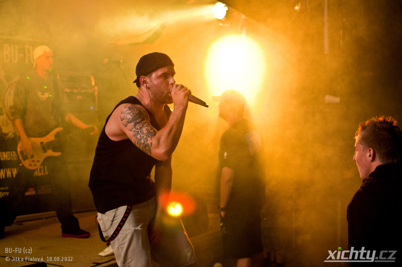 Törr 2012 / Heřmanův Městec