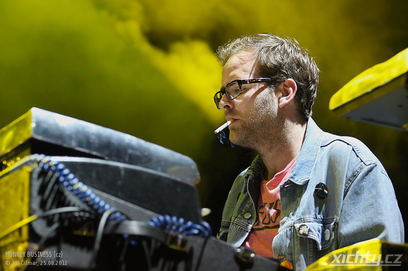 České Hrady 2012 / Bezděz