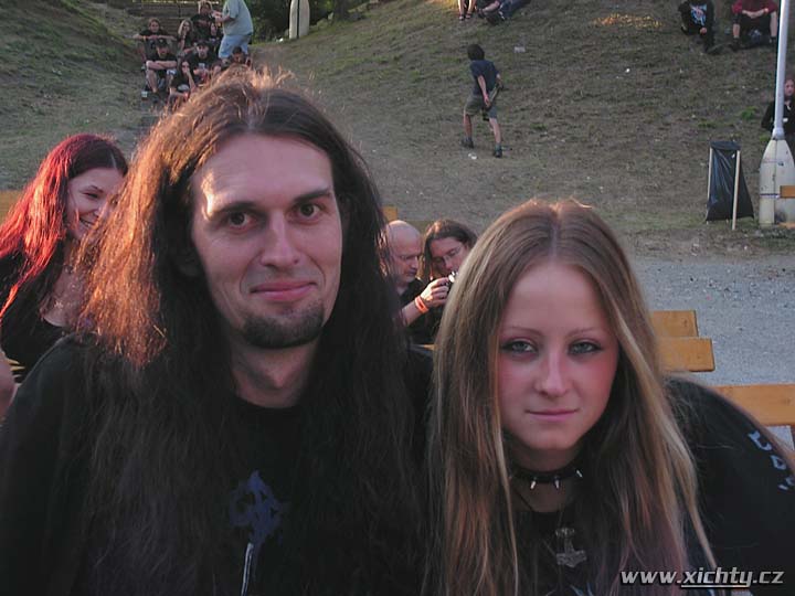 Brutal Assault 2005