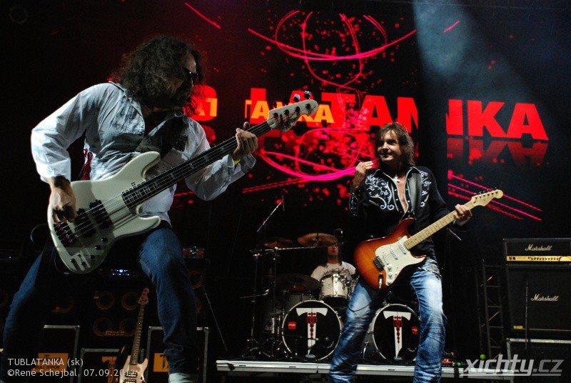 Havířovské Slavnosti 2012 / Havířov