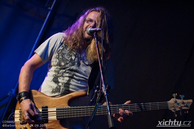 Ještě Jeden Fest 2012/Tachov