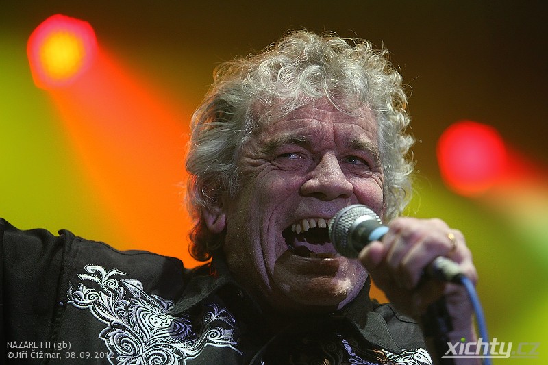 Pyrofest 2012 / Praha