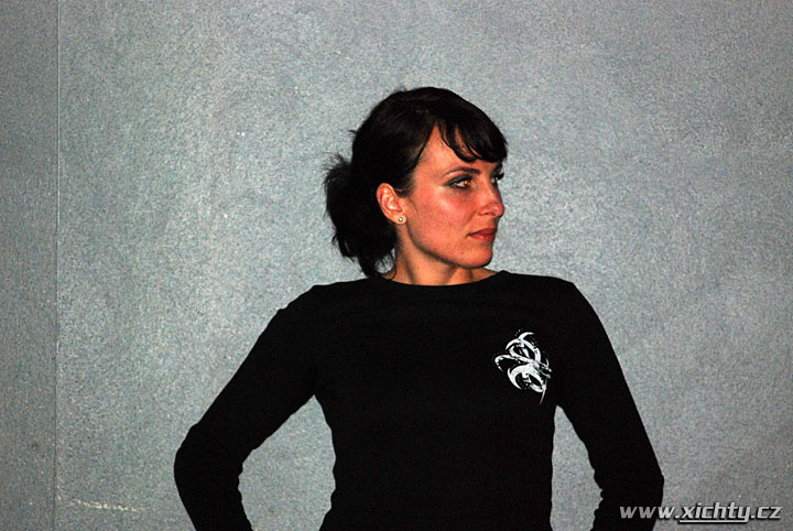 Com@Posed, Luca Brasi, Five O´Clock  Tea 