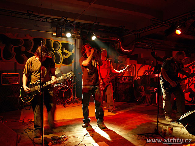 Absolutezero, Nonsense