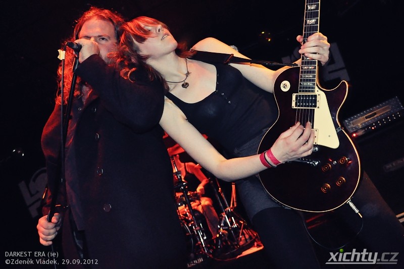 Samhainfest 2012 / Brno