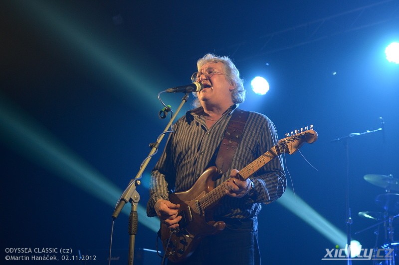 Odyssea Classic 2012 / Plzeň