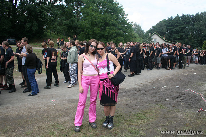 Brutal Assault 2006