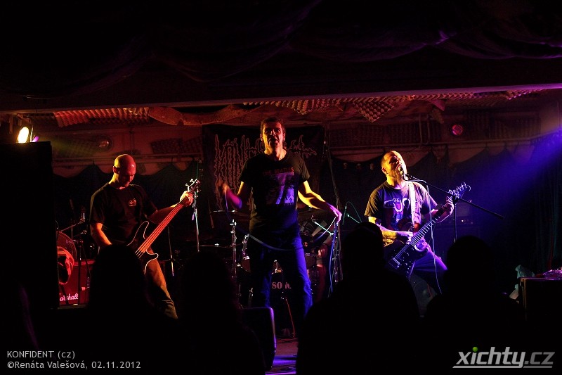 Boží Námrd 2012 / Ostrava