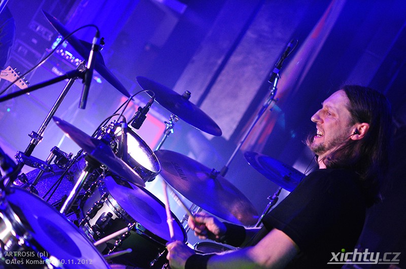 Magická Noc Trubadúrů 2012 / Kralupy Nad Vltavou