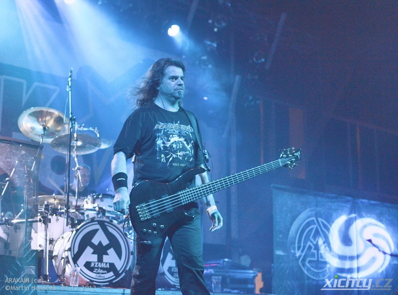 Iv.narozeniny Rock Rádia 2012 / Plzeň