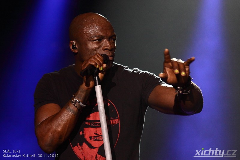 Seal 2012 / Karlovy Vary