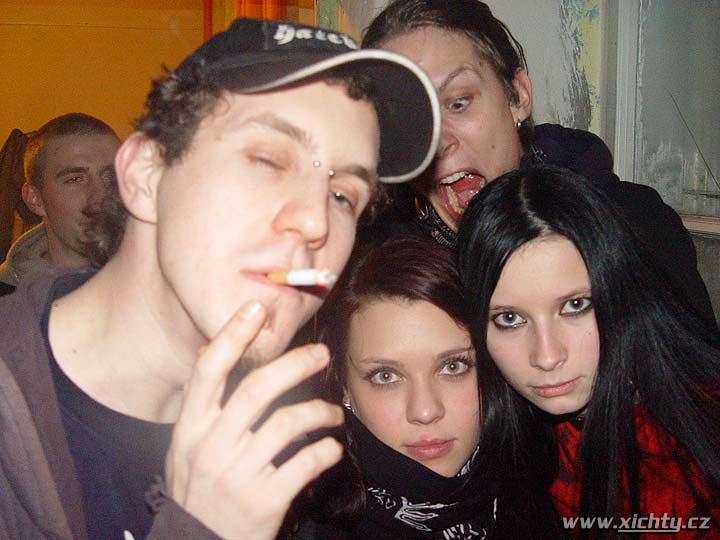 Brutal Rock Attack 2005