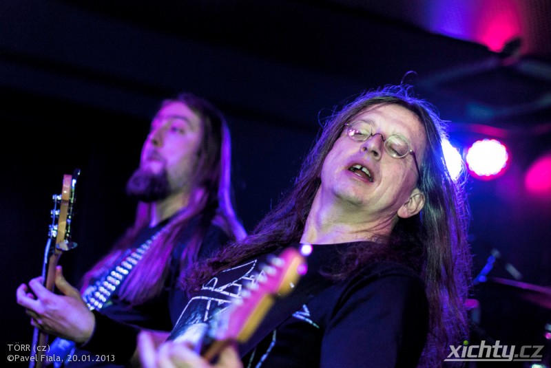 Search And Destroy, Törr 2013 / Domažlice