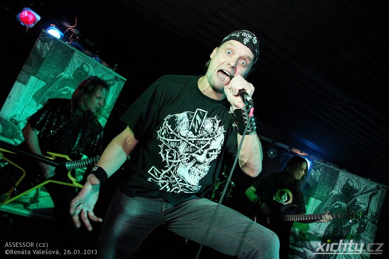 13 Let Pařátu 2013 / Ostrava