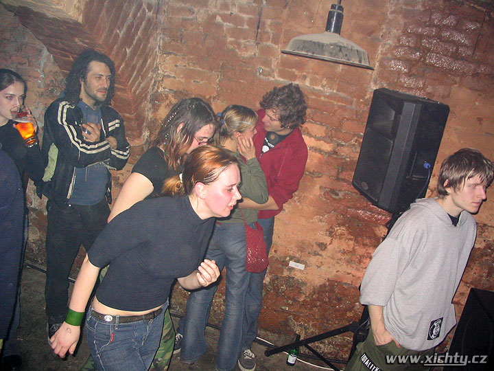 Bush Dégout, Nagaika, Alberto Tomba