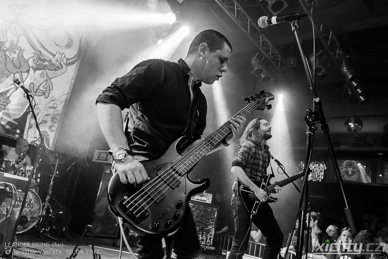 Hentai Corporation, Atari Terror 2013 / Praha